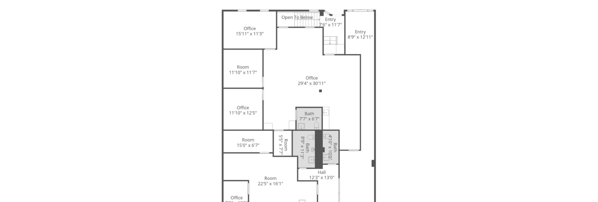 5117 Main Street C