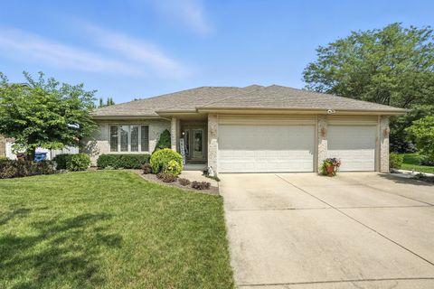 677 Tanager Lane New Lenox IL 60451