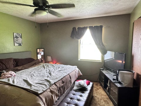 Tiny photo for 532 Kristy Drive, Centralia, IL 62801 (MLS # 12658428)