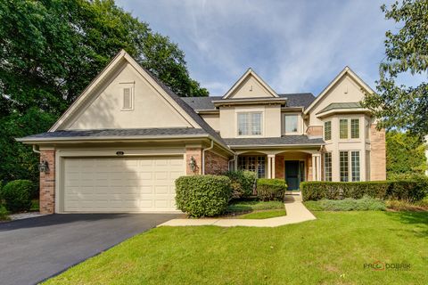 Photo of 4250 Meadowview Drive, Glenview, IL 60026 (MLS # 12495241)