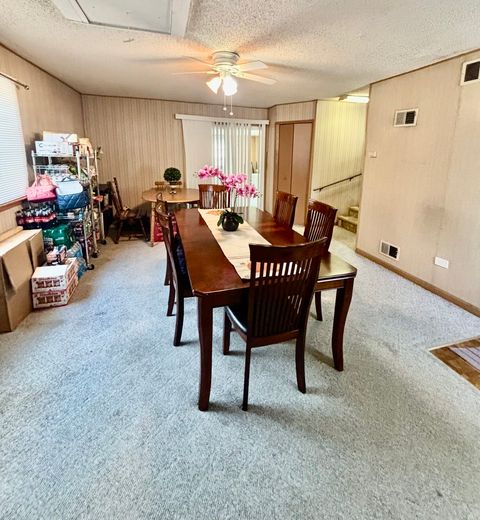 Tiny photo for 6737 104th Place, Chicago Ridge, IL 60415 (MLS # 12479675)