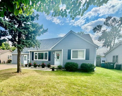 6737 104th Place Chicago Ridge IL 60415