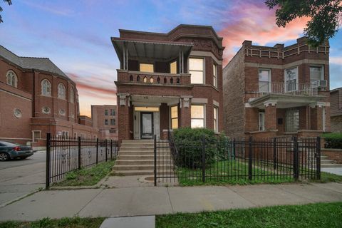 7129 S Prairie Avenue Chicago IL 60619