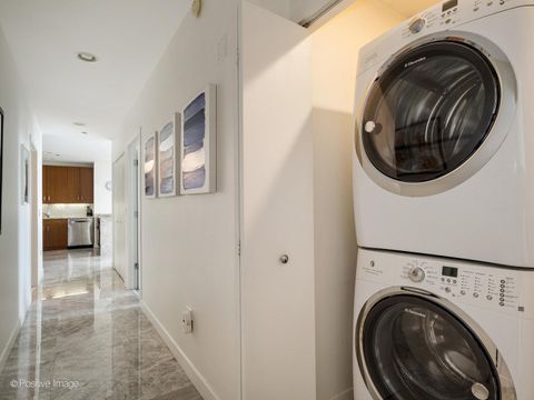 Tiny photo for 737 W Washington Boulevard #3310, Chicago, IL 60661 (MLS # 12479008)