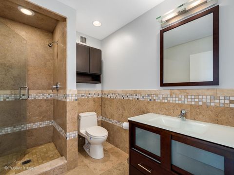 Tiny photo for 737 W Washington Boulevard #3310, Chicago, IL 60661 (MLS # 12479008)
