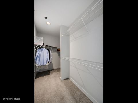 Tiny photo for 737 W Washington Boulevard #3310, Chicago, IL 60661 (MLS # 12479008)