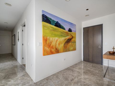 Tiny photo for 737 W Washington Boulevard #3310, Chicago, IL 60661 (MLS # 12479008)