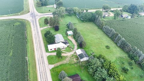 Tiny photo for 7916 W Pines Road, Polo, IL 61064 (MLS # 12434733)