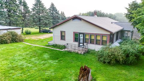 Tiny photo for 7916 W Pines Road, Polo, IL 61064 (MLS # 12434733)