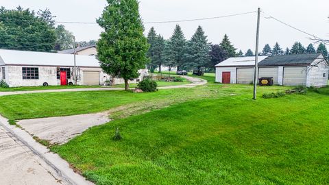 Tiny photo for 7916 W Pines Road, Polo, IL 61064 (MLS # 12434733)