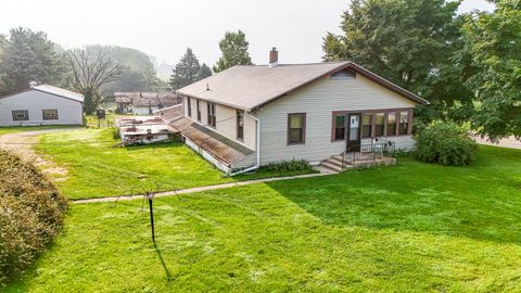 Tiny photo for 7916 W Pines Road, Polo, IL 61064 (MLS # 12434733)