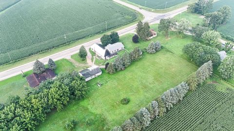 Tiny photo for 7916 W Pines Road, Polo, IL 61064 (MLS # 12434733)