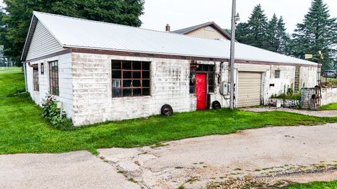 Tiny photo for 7916 W Pines Road, Polo, IL 61064 (MLS # 12434733)
