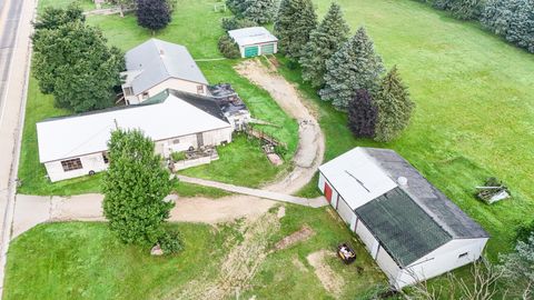 Tiny photo for 7916 W Pines Road, Polo, IL 61064 (MLS # 12434733)