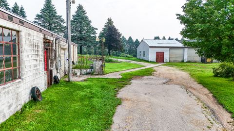 Tiny photo for 7916 W Pines Road, Polo, IL 61064 (MLS # 12434733)