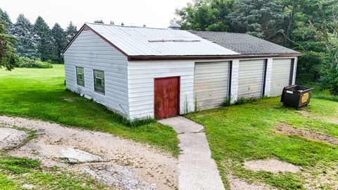 Tiny photo for 7916 W Pines Road, Polo, IL 61064 (MLS # 12434733)