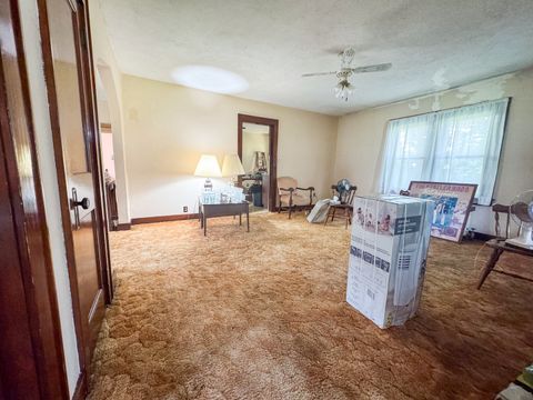 Tiny photo for 7916 W Pines Road, Polo, IL 61064 (MLS # 12434733)