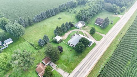 Tiny photo for 7916 W Pines Road, Polo, IL 61064 (MLS # 12434733)