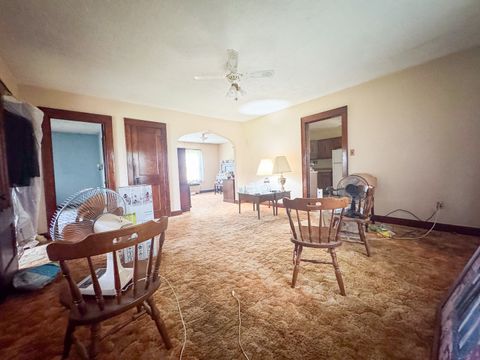 Tiny photo for 7916 W Pines Road, Polo, IL 61064 (MLS # 12434733)