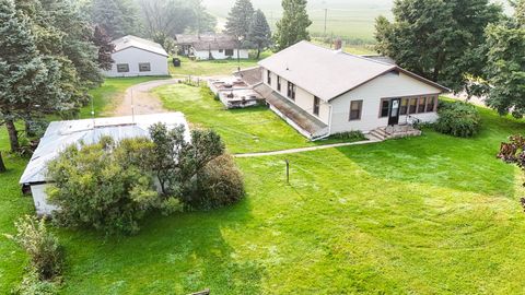 Tiny photo for 7916 W Pines Road, Polo, IL 61064 (MLS # 12434733)