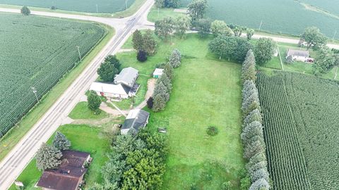 Tiny photo for 7916 W Pines Road, Polo, IL 61064 (MLS # 12434733)