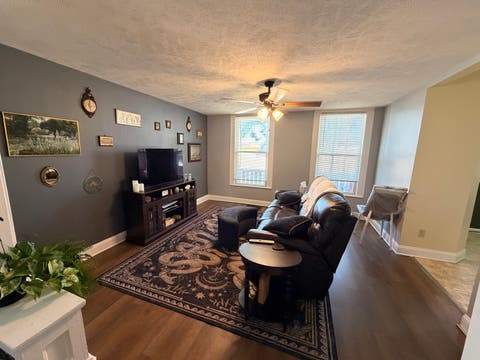 Tiny photo for 502 S Gridley Street, Bloomington, IL 61701 (MLS # 12691439)