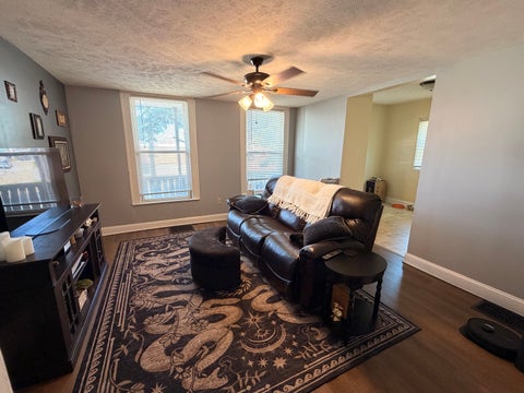 Tiny photo for 502 S Gridley Street, Bloomington, IL 61701 (MLS # 12691439)