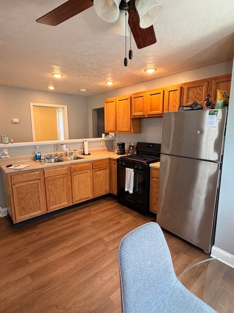Tiny photo for 502 S Gridley Street, Bloomington, IL 61701 (MLS # 12691439)