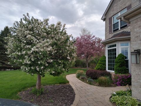 Tiny photo for 8789 Bentley Lane, Spring Grove, IL 60081 (MLS # 12530686)