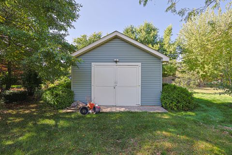 Tiny photo for 8789 Bentley Lane, Spring Grove, IL 60081 (MLS # 12530686)