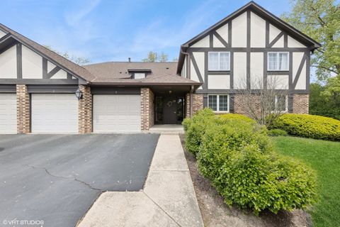 18 Sauk Trail 1 Indian Head Park IL 60525