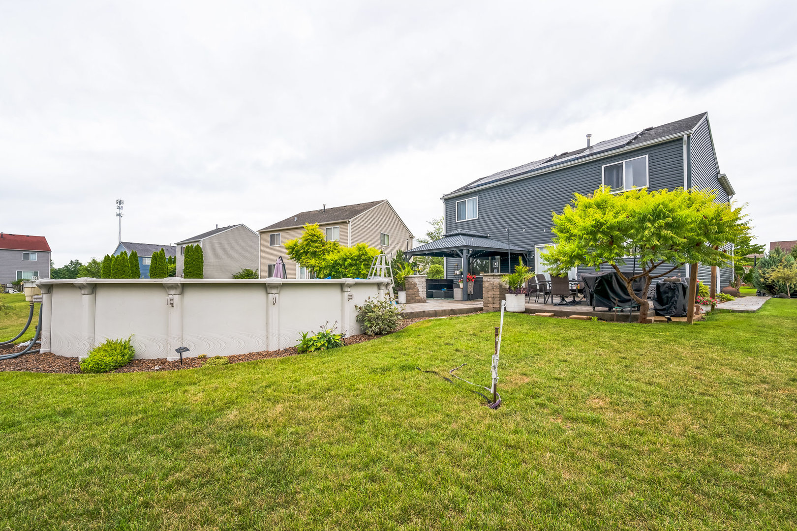314 Golden Rod Drive