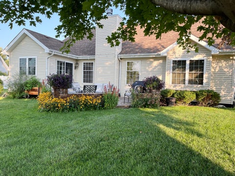 Tiny photo for 1650 Jennifer Drive, Bourbonnais, IL 60914 (MLS # 12657592)