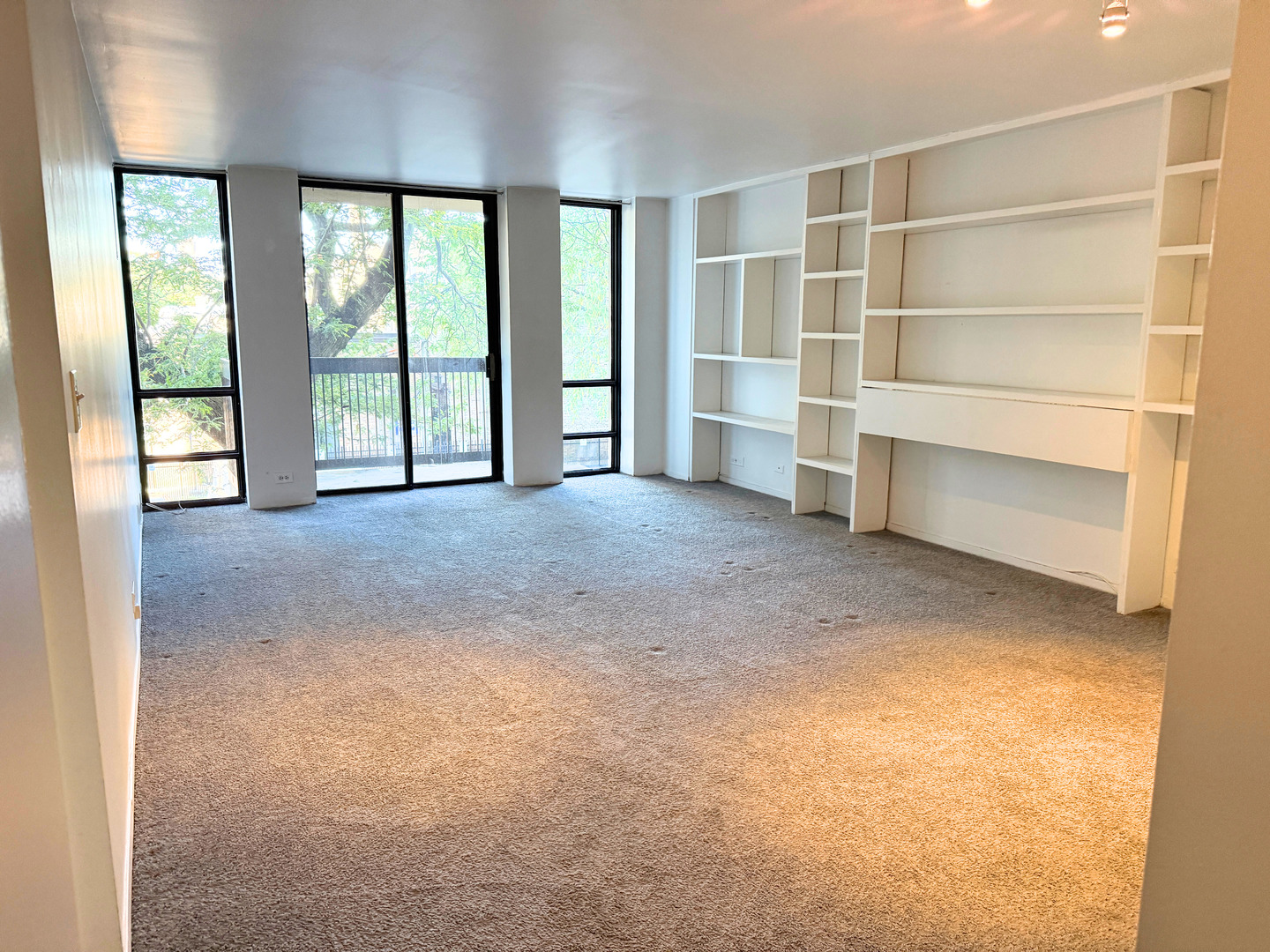 1660 N LaSalle Drive 208