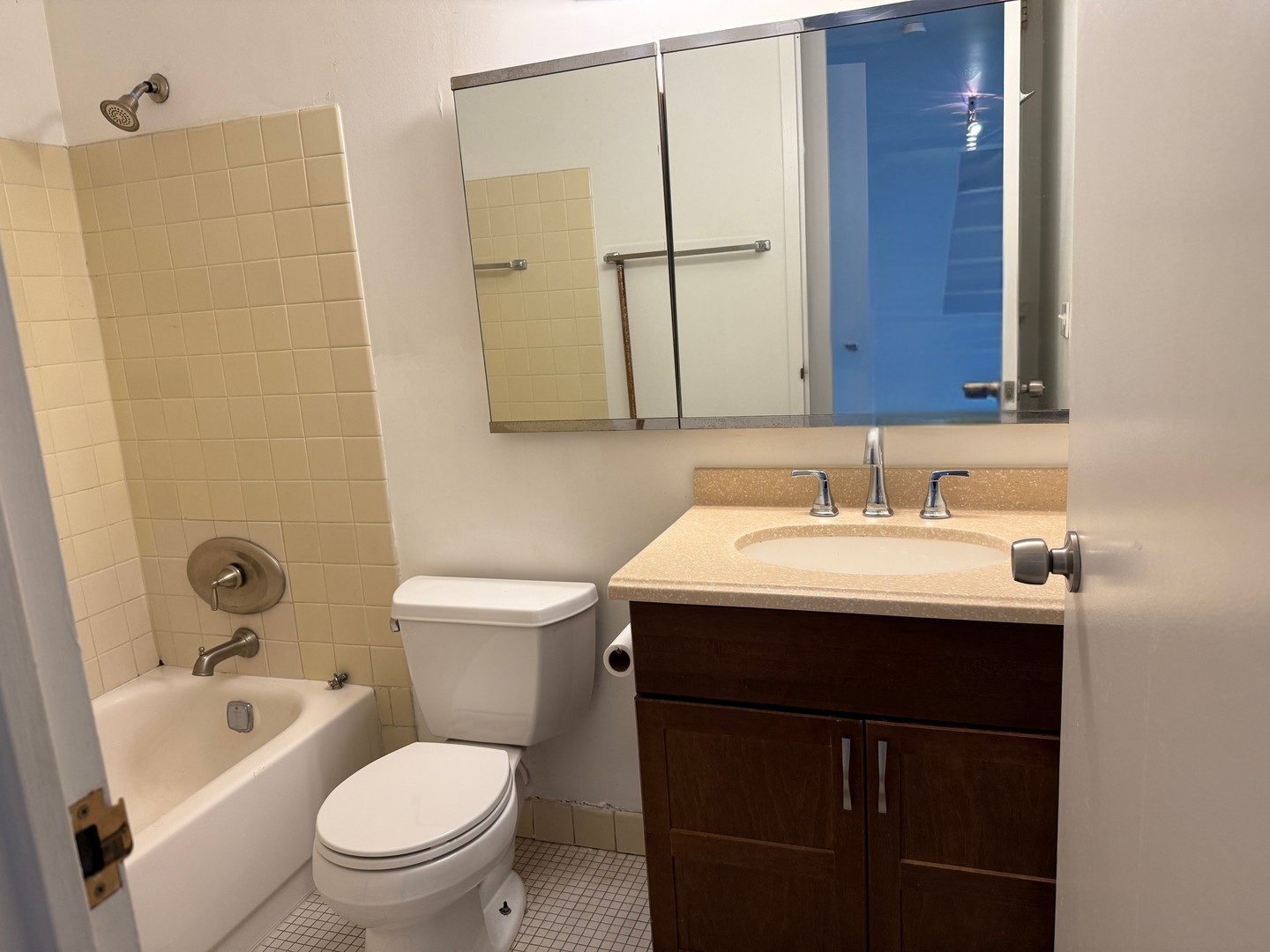 1660 N LaSalle Drive 208