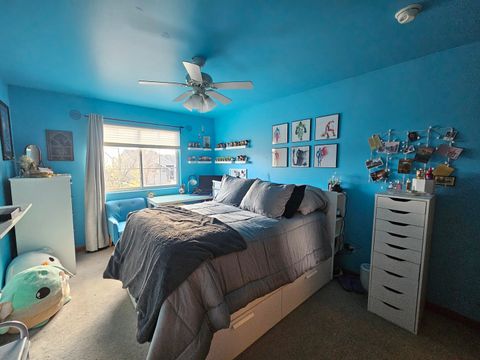 Tiny photo for 7311 Fordham Lane, Plainfield, IL 60586 (MLS # 12516527)