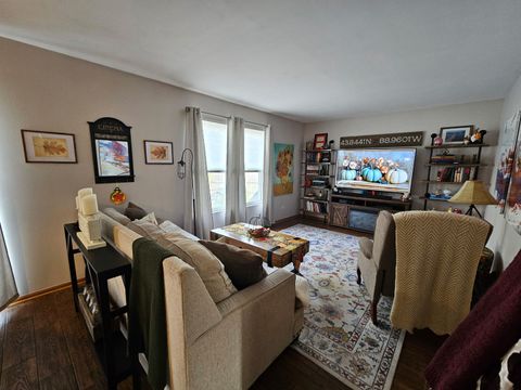 Tiny photo for 7311 Fordham Lane, Plainfield, IL 60586 (MLS # 12516527)