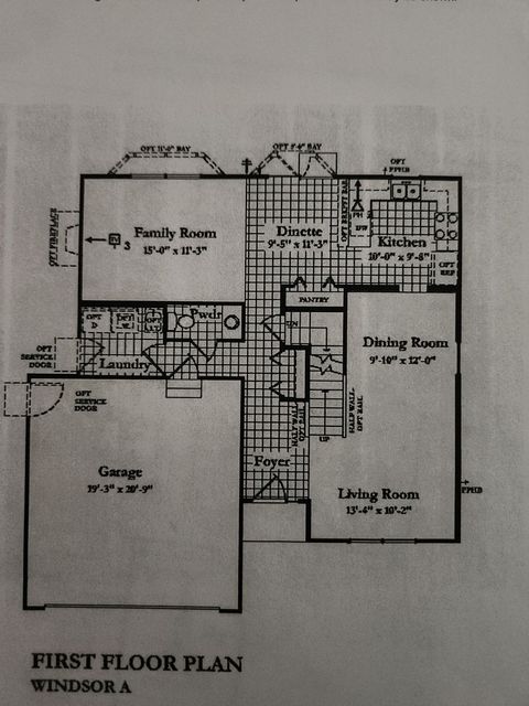 Tiny photo for 7311 Fordham Lane, Plainfield, IL 60586 (MLS # 12516527)
