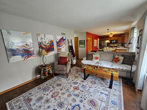 Tiny photo for 7311 Fordham Lane, Plainfield, IL 60586 (MLS # 12516527)