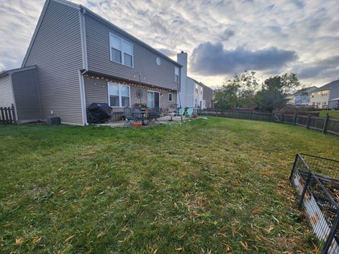 Tiny photo for 7311 Fordham Lane, Plainfield, IL 60586 (MLS # 12516527)