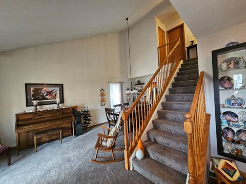 Tiny photo for 7311 Fordham Lane, Plainfield, IL 60586 (MLS # 12516527)