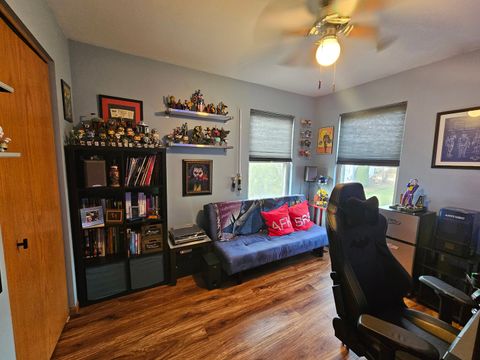 Tiny photo for 7311 Fordham Lane, Plainfield, IL 60586 (MLS # 12516527)