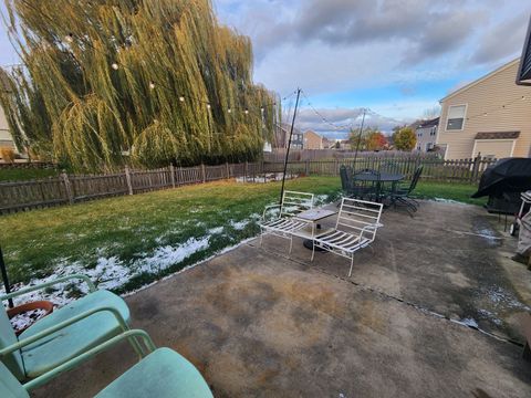 Tiny photo for 7311 Fordham Lane, Plainfield, IL 60586 (MLS # 12516527)