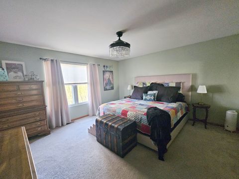 Tiny photo for 7311 Fordham Lane, Plainfield, IL 60586 (MLS # 12516527)