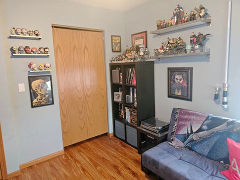 Tiny photo for 7311 Fordham Lane, Plainfield, IL 60586 (MLS # 12516527)