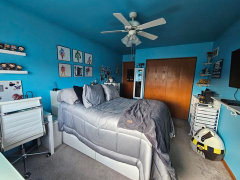 Tiny photo for 7311 Fordham Lane, Plainfield, IL 60586 (MLS # 12516527)