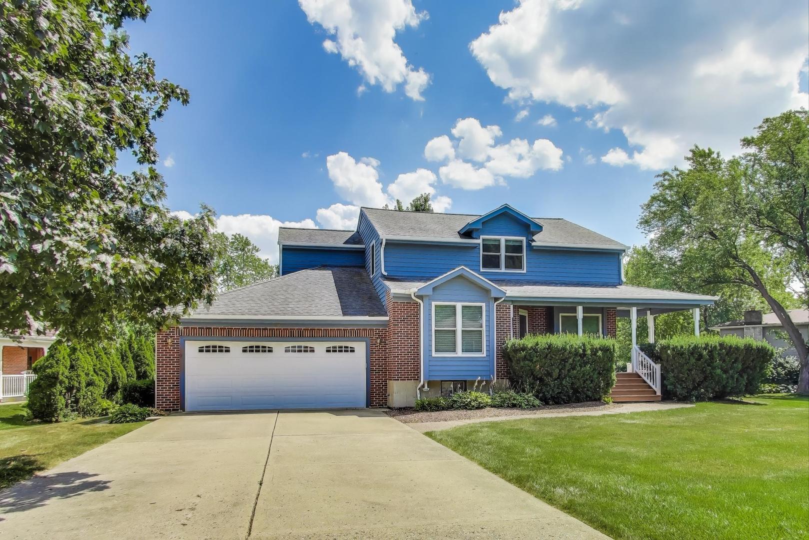 591 E Diane Drive