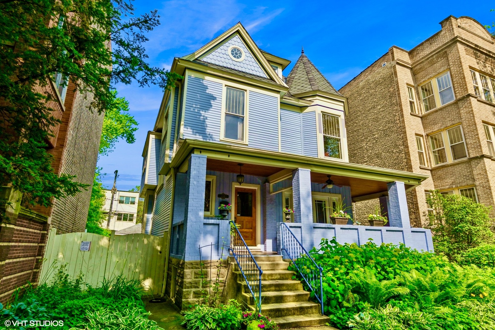 6316 N MAGNOLIA Avenue