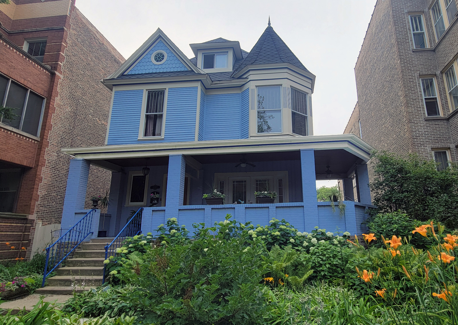 6316 N MAGNOLIA Avenue