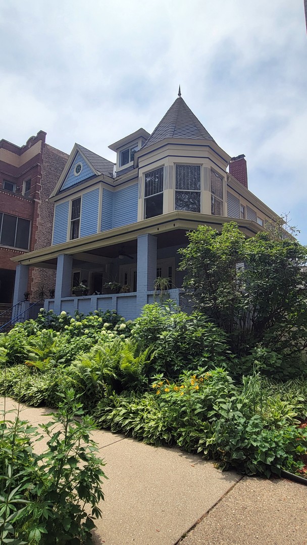 6316 N MAGNOLIA Avenue